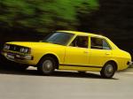 Daihatsu Charmant 1974 года